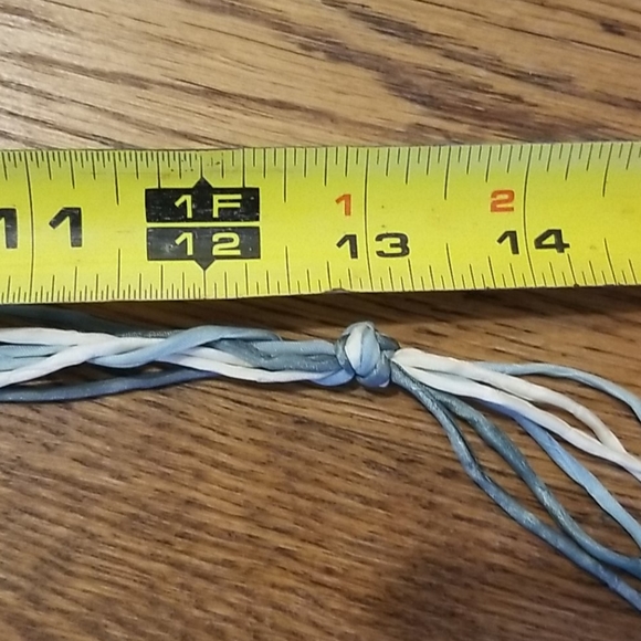 Necklace 13" string - Picture 4 of 4